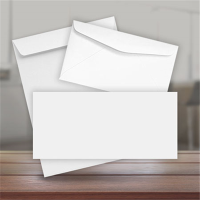 Specialty Envelopes